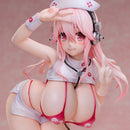 Super Sonico Union Creative International Super Sonico Nurse Bikini Ver.