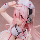 Super Sonico Union Creative International Super Sonico Nurse Bikini Ver.
