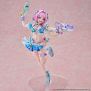 The Idolmaster Cinderella Girls Union Creative International Yumemi Riamu Yumemi Riamu Has No Choice Ver. 1/6 Scale Figure
