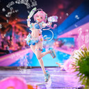 The Idolmaster Cinderella Girls Union Creative International Yumemi Riamu Yumemi Riamu Has No Choice Ver. 1/6 Scale Figure