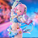 The Idolmaster Cinderella Girls Union Creative International Yumemi Riamu Yumemi Riamu Has No Choice Ver. 1/6 Scale Figure
