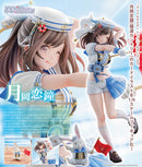 The Idolmaster Shiny Colors Union Creative International Tsukioka Kogane Sailing Sailor Ver. 1/6 Scale Figure