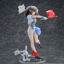 The Idolmaster Shiny Colors Union Creative International Tsukioka Kogane Sailing Sailor Ver. 1/6 Scale Figure