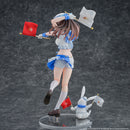 The Idolmaster Shiny Colors Union Creative International Tsukioka Kogane Sailing Sailor Ver. 1/6 Scale Figure