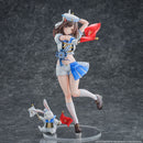 The Idolmaster Shiny Colors Union Creative International Tsukioka Kogane Sailing Sailor Ver. 1/6 Scale Figure