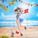 The Idolmaster Shiny Colors Union Creative International Tsukioka Kogane Sailing Sailor Ver. 1/6 Scale Figure