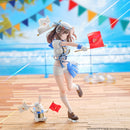 The Idolmaster Shiny Colors Union Creative International Tsukioka Kogane Sailing Sailor Ver. 1/6 Scale Figure