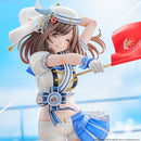 The Idolmaster Shiny Colors Union Creative International Tsukioka Kogane Sailing Sailor Ver. 1/6 Scale Figure