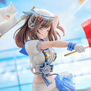The Idolmaster Shiny Colors Union Creative International Tsukioka Kogane Sailing Sailor Ver. 1/6 Scale Figure