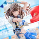 The Idolmaster Shiny Colors Union Creative International Tsukioka Kogane Sailing Sailor Ver. 1/6 Scale Figure