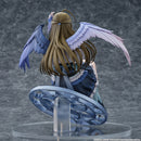 The Idolmaster Shiny Colors Union Creative International Kuwayama Chiyuki Gardienne White Pearl Ver. 1/6 Scale Figure