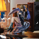 The Idolmaster Shiny Colors Union Creative International Kuwayama Chiyuki Gardienne White Pearl Ver. 1/6 Scale Figure
