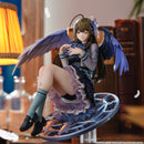 The Idolmaster Shiny Colors Union Creative International Kuwayama Chiyuki Gardienne White Pearl Ver. 1/6 Scale Figure