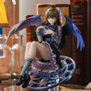 The Idolmaster Shiny Colors Union Creative International Kuwayama Chiyuki Gardienne White Pearl Ver. 1/6 Scale Figure