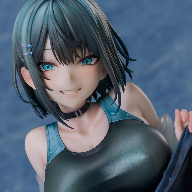 Danimaru Illustration Union Creative International Minase Sora