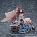 The Idolmaster Shiny Colors Union Creative International Osaki Amana Gardienne Tourmaline Ver. 1/6 Scale Figure