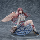 The Idolmaster Shiny Colors Union Creative International Osaki Amana Gardienne Tourmaline Ver. 1/6 Scale Figure