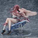 The Idolmaster Shiny Colors Union Creative International Osaki Amana Gardienne Tourmaline Ver. 1/6 Scale Figure