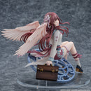 The Idolmaster Shiny Colors Union Creative International Osaki Amana Gardienne Tourmaline Ver. 1/6 Scale Figure