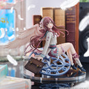 The Idolmaster Shiny Colors Union Creative International Osaki Amana Gardienne Tourmaline Ver. 1/6 Scale Figure