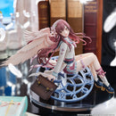 The Idolmaster Shiny Colors Union Creative International Osaki Amana Gardienne Tourmaline Ver. 1/6 Scale Figure