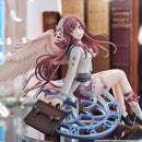 The Idolmaster Shiny Colors Union Creative International Osaki Amana Gardienne Tourmaline Ver. 1/6 Scale Figure