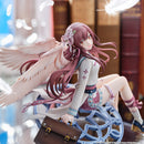 The Idolmaster Shiny Colors Union Creative International Osaki Amana Gardienne Tourmaline Ver. 1/6 Scale Figure