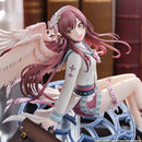 The Idolmaster Shiny Colors Union Creative International Osaki Amana Gardienne Tourmaline Ver. 1/6 Scale Figure