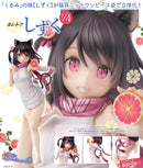 Kantoku Union Creative International Shizuku 1/4