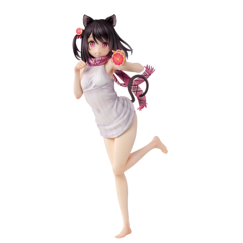Kantoku Union Creative International Shizuku 1/4