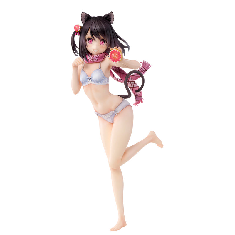 Kantoku Union Creative International Shizuku 1/4