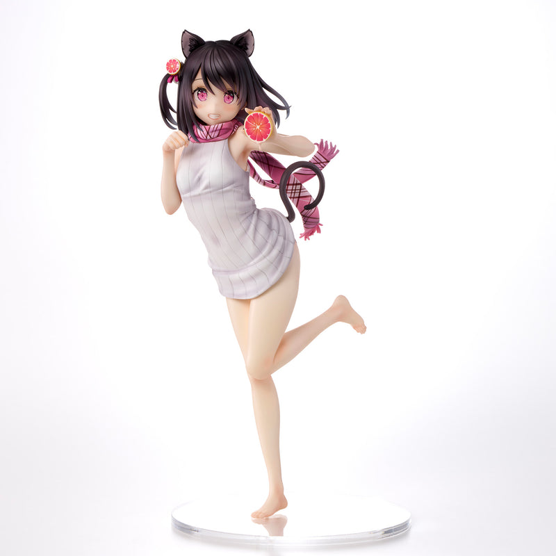 Kantoku Union Creative International Shizuku 1/4