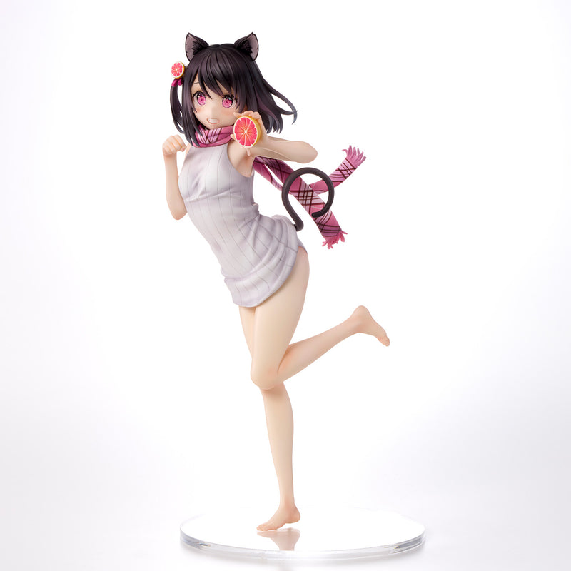 Kantoku Union Creative International Shizuku 1/4
