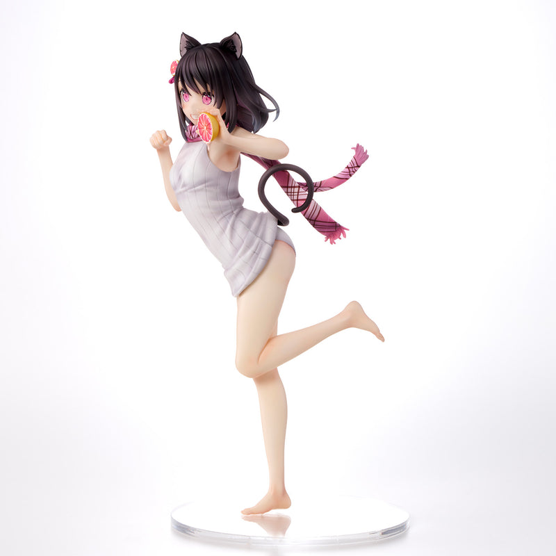 Kantoku Union Creative International Shizuku 1/4