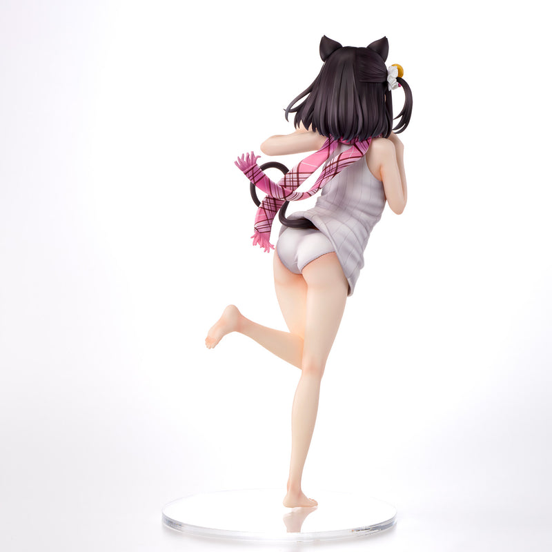 Kantoku Union Creative International Shizuku 1/4