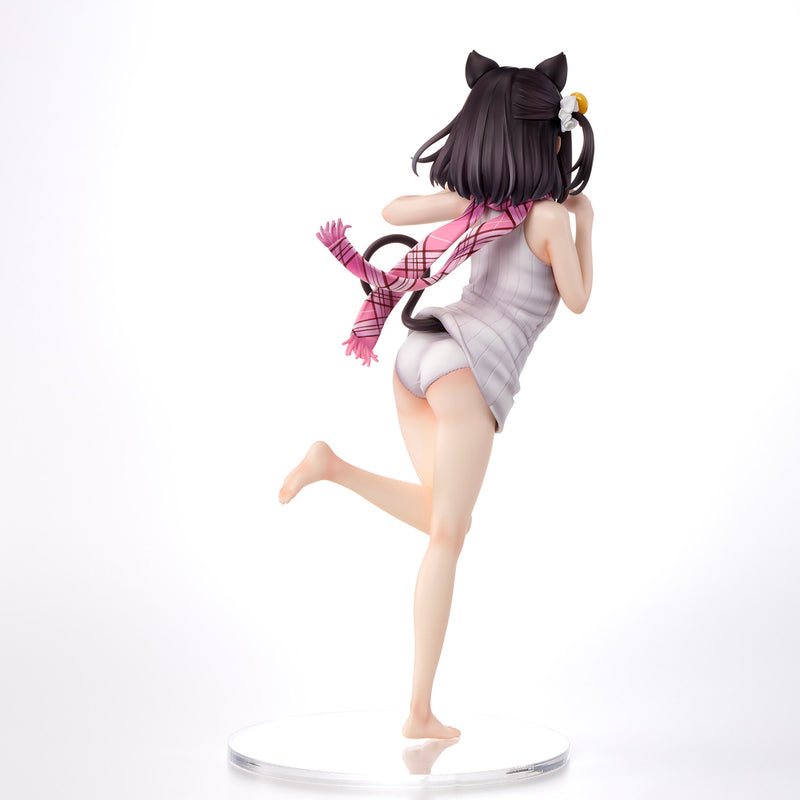 Kantoku Union Creative International Shizuku 1/4