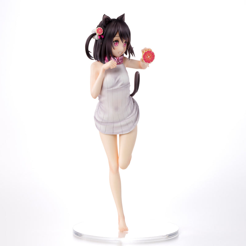 Kantoku Union Creative International Shizuku 1/4