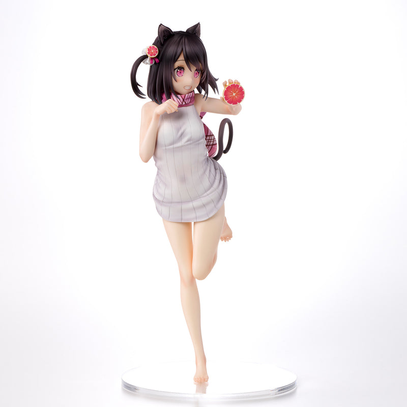 Kantoku Union Creative International Shizuku 1/4