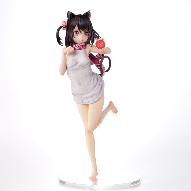 Kantoku Union Creative International Shizuku 1/4