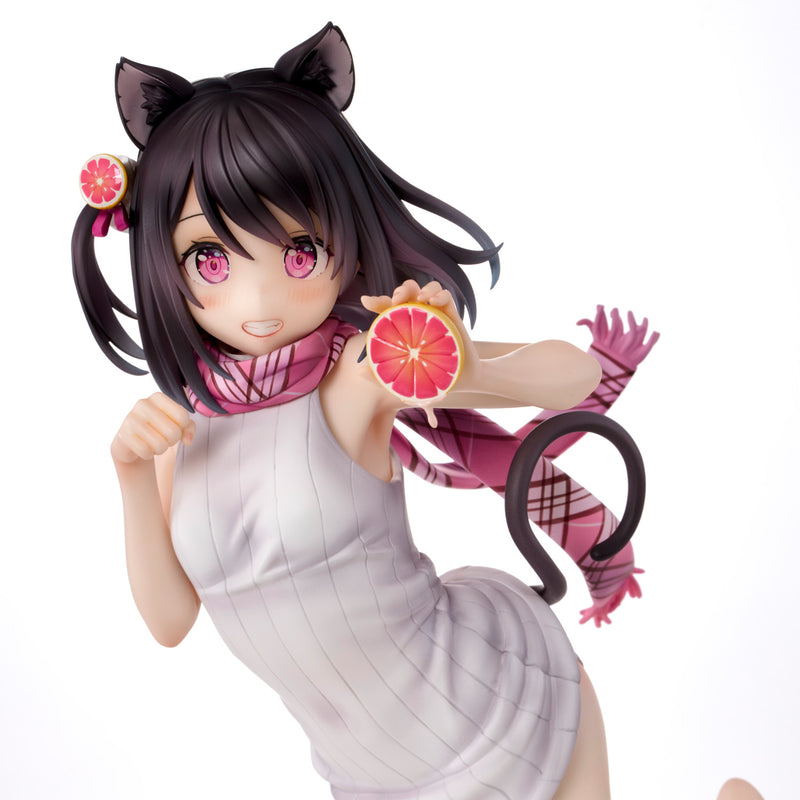 Kantoku Union Creative International Shizuku 1/4