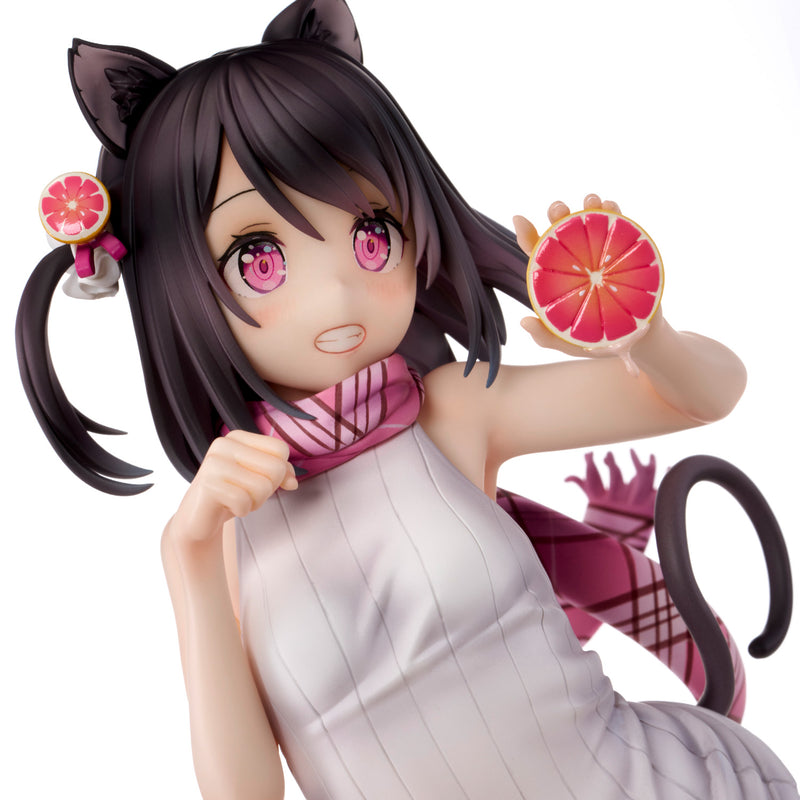 Kantoku Union Creative International Shizuku 1/4