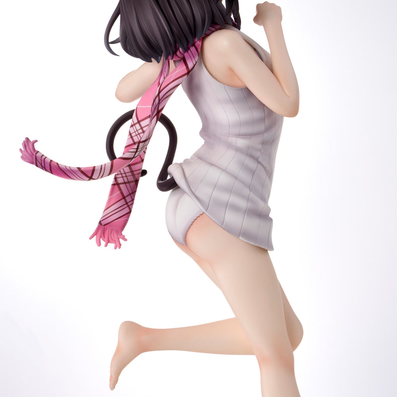 Kantoku Union Creative International Shizuku 1/4