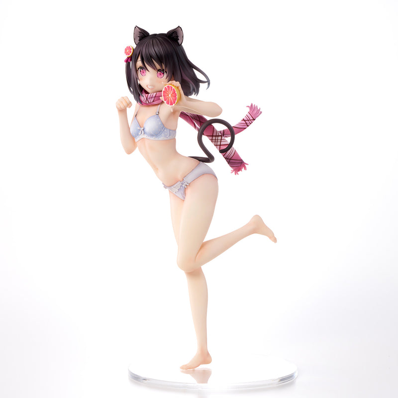 Kantoku Union Creative International Shizuku 1/4