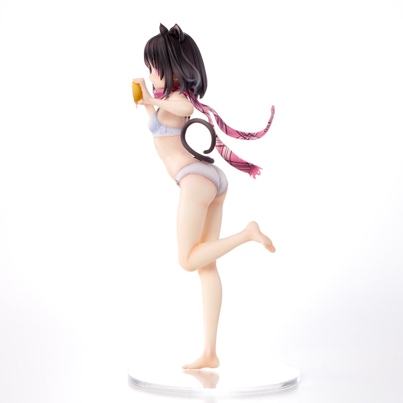 Kantoku Union Creative International Shizuku 1/4