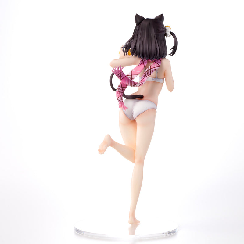 Kantoku Union Creative International Shizuku 1/4