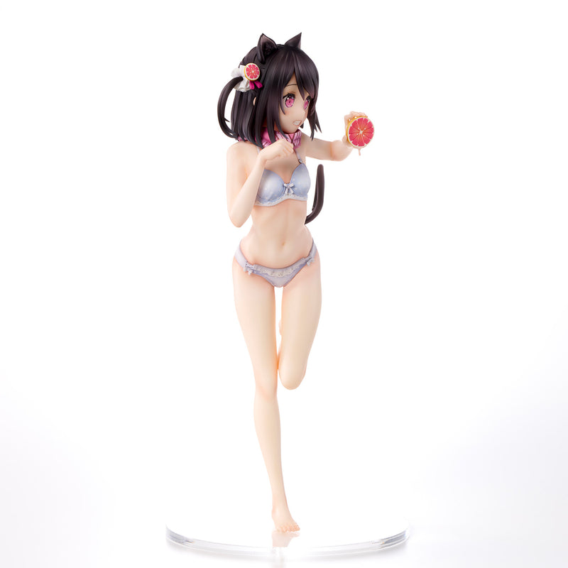 Kantoku Union Creative International Shizuku 1/4