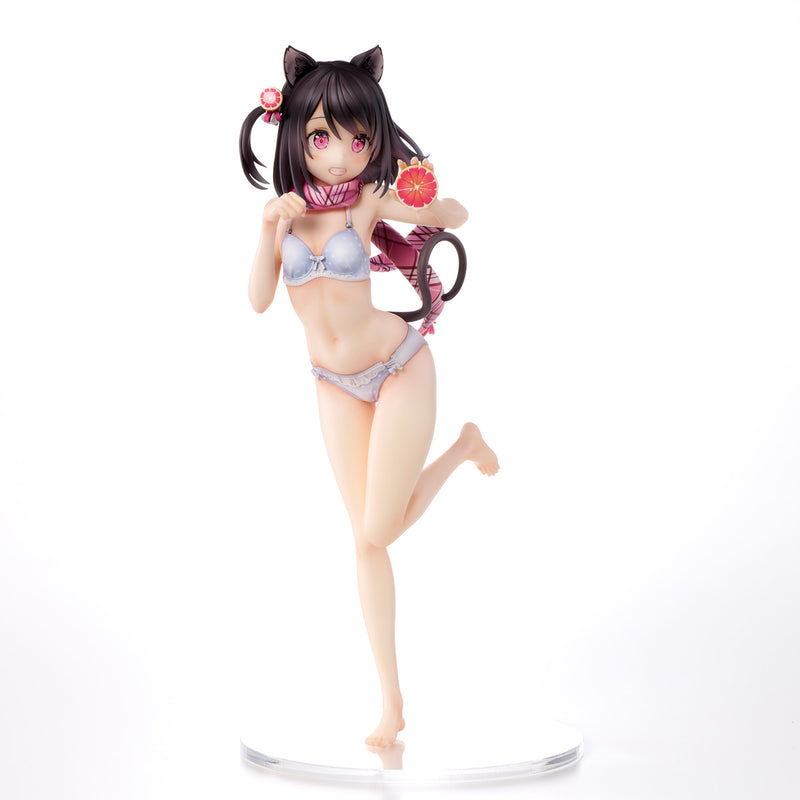 Kantoku Union Creative International Shizuku 1/4