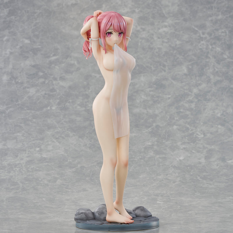 Kantoku Union Creative International Kurumi 1/4