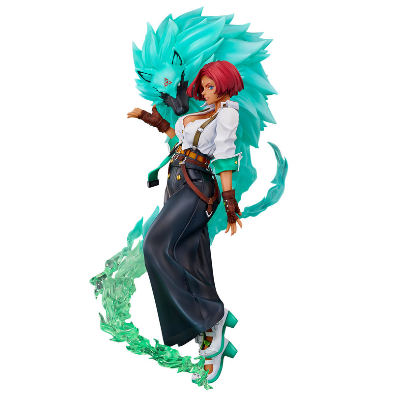 Guilty Gear -Strive- Union Creative International Giovanna