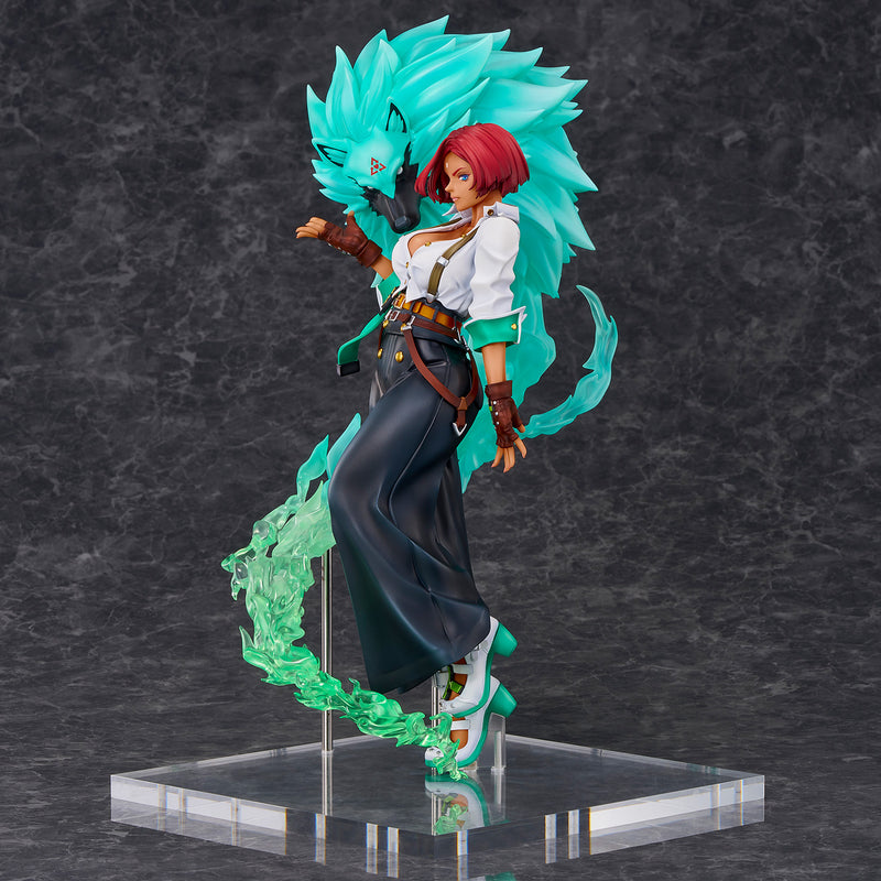Guilty Gear -Strive- Union Creative International Giovanna